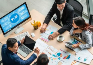 部署常見plm項目管理系統應用