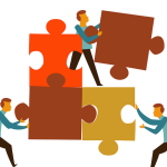 人員組織機(jī)構(gòu)（部門(mén)整體移動(dòng)）